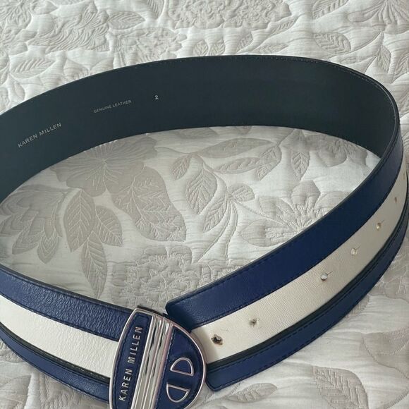 Karen Millen belt   main image 6